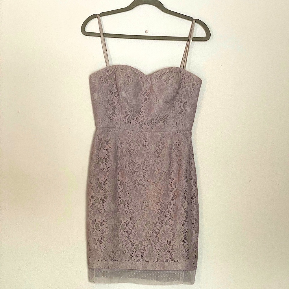 Size 8 BgBC Max Azria Cocktail Dress